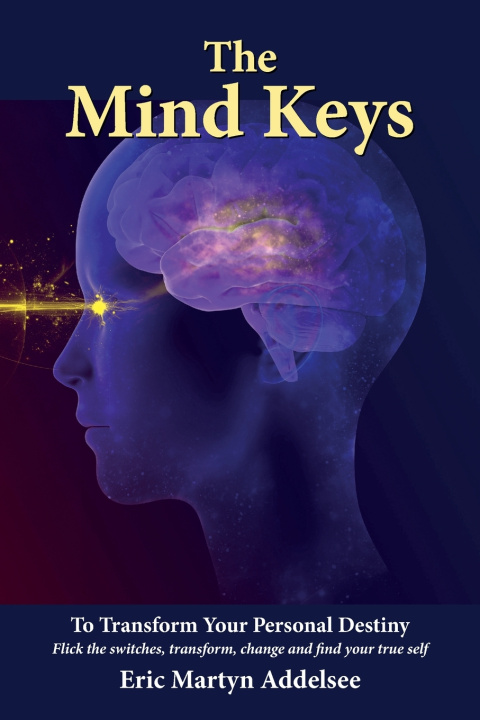 Book The Mind Keys Eric Martyn Addelsee