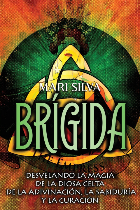 Kniha Brígida Mari Silva