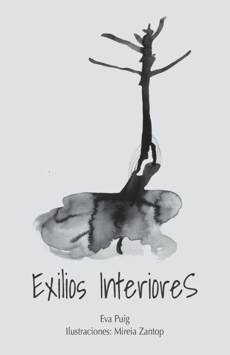 Book Exilios Interiores Eva Puig