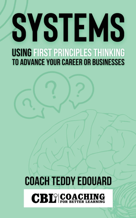 Könyv Systems Coaching for Better Learning