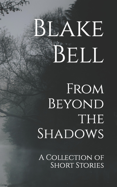 Kniha From Beyond the Shadows Blake Bell