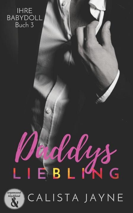 Книга Daddys Liebling Calista Jayne