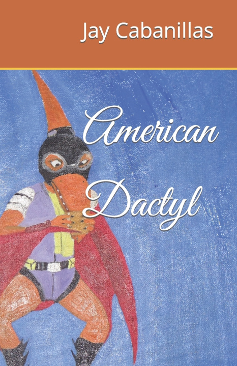 Book American Dactyl Jay Cabanillas