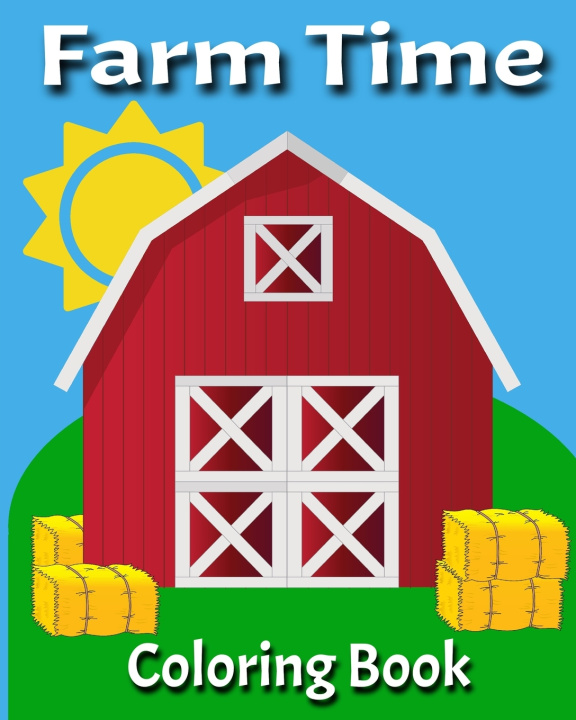 Book Farm Time Ideal Element
