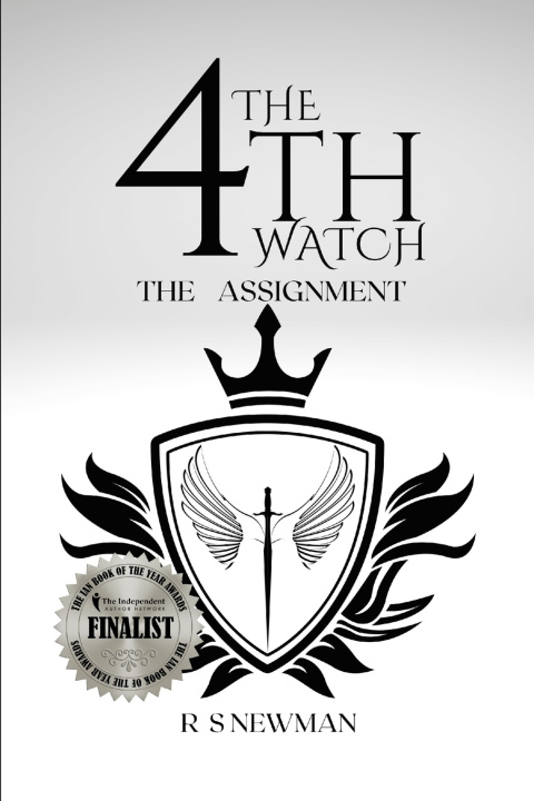 Book The 4th Watch R S Newman