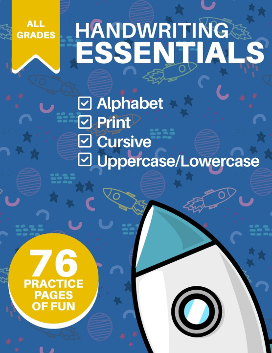 Book Handwriting Essentials Tamra Simpson