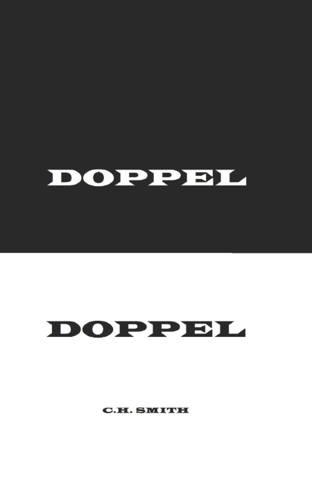 Kniha DOPPEL C H Smith