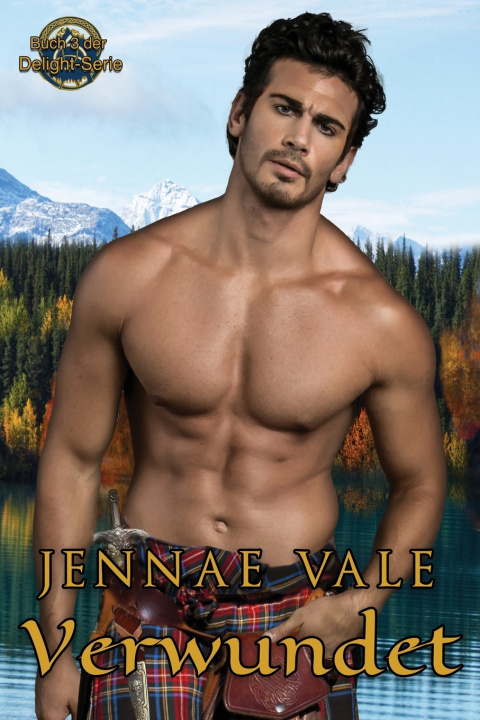 Book Verwundet Jennae Vale