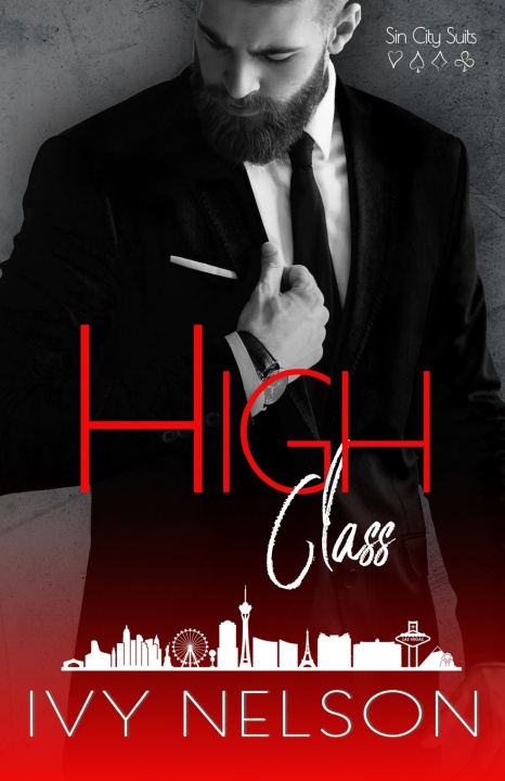 Book High Class Ivy Nelson