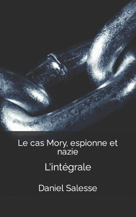 Knjiga L'intégrale Daniel Salesse