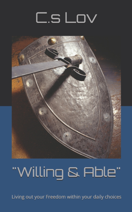 Kniha "Willing & Able" C.s Lov