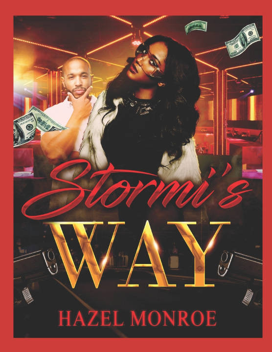 Book Stormi's Way Hazel Monroe
