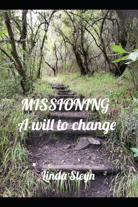 Knjiga Missioning Linda Steyn