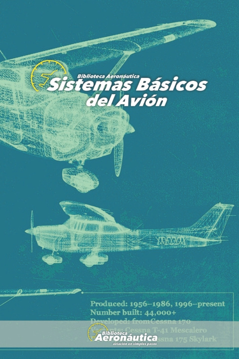 Kniha Sistemas básicos del avión Facundo Conforti