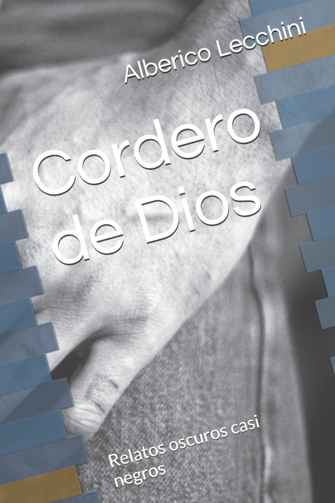 Kniha Cordero de Dios Alberico Lecchini