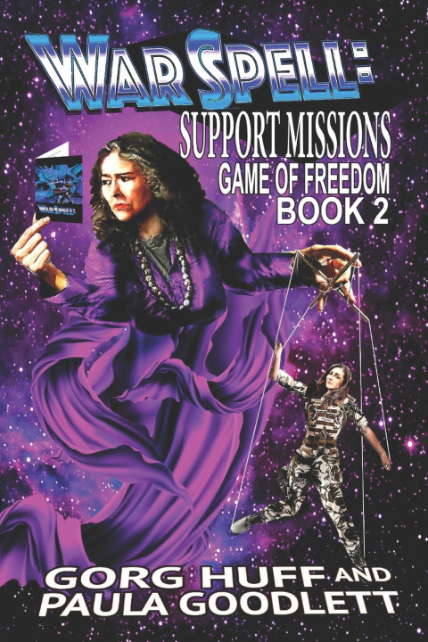 Kniha Support Missions Paula Goodlett