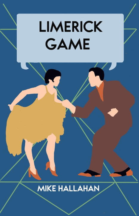 Kniha Limerick Game Mike Hallahan