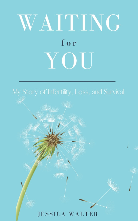 Book Waiting for You Jessica Walter