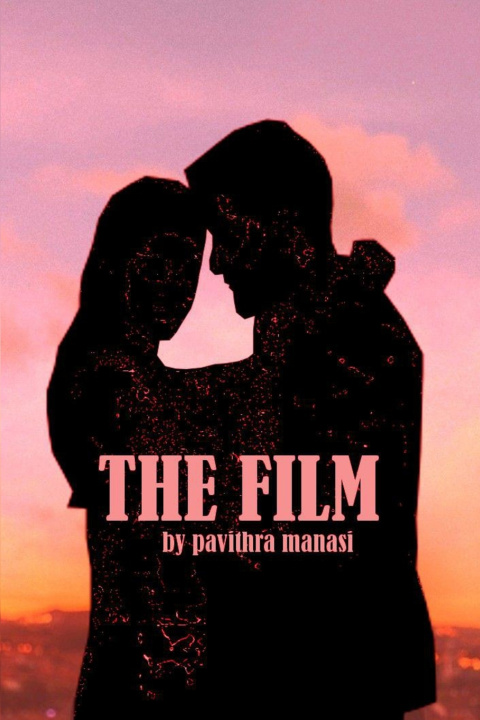 Книга The Film Pavithra Manasi