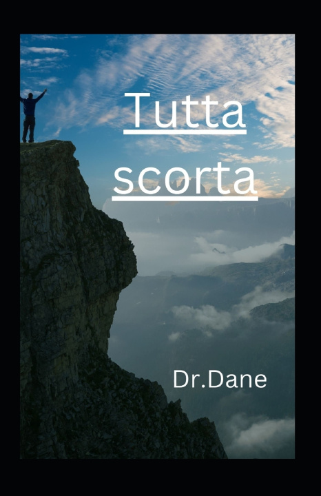 Book Tutta scorta Dr. Dane