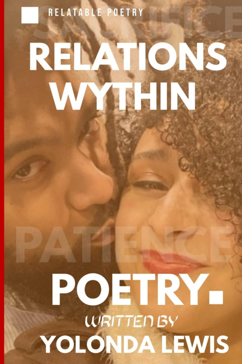 Kniha Relations Wythin Yolonda Lewis