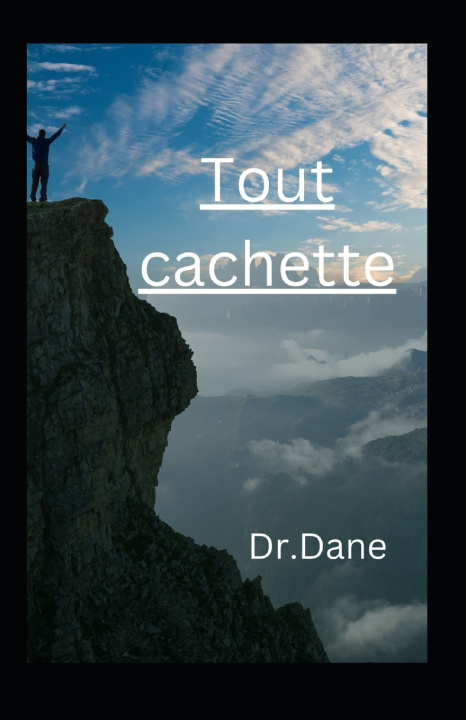 Book Tout cachette Dr. Dane