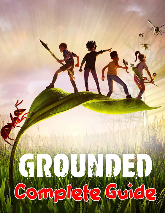 Kniha Grounded Jennifer Brister