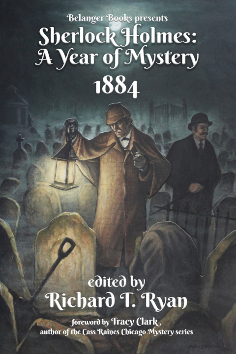Book Sherlock Holmes Will Murray