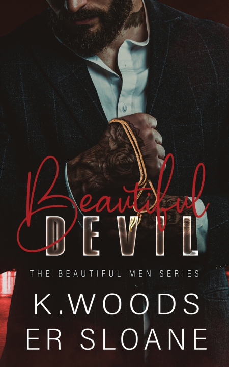 Book Beautiful Devil ER Sloane
