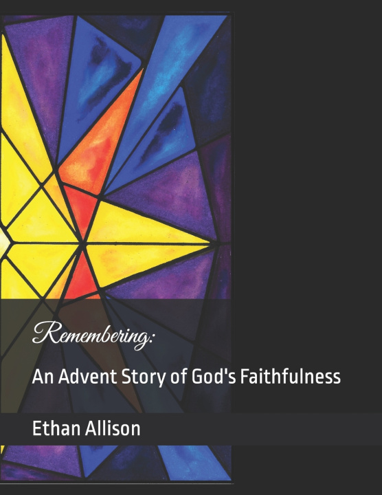Kniha Remembering Ethan Allison
