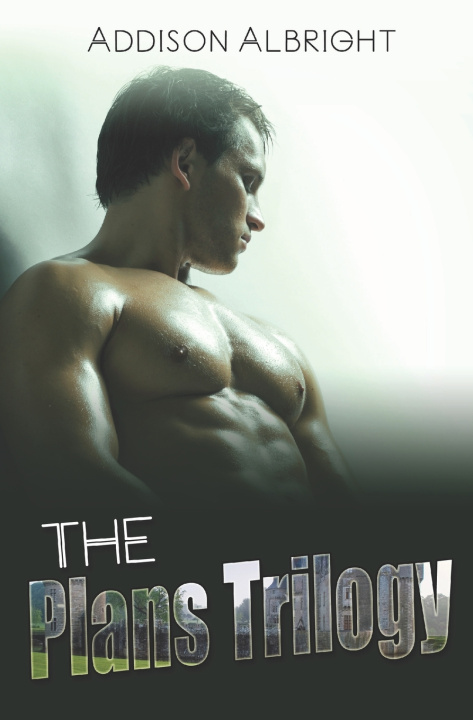 Book The Plans Trilogy Addison Albright