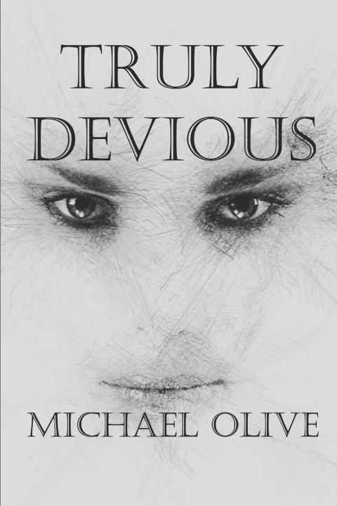 Knjiga Truly Devious Michael Olive
