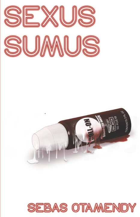 Книга Sexus Sumus Sebas Otamendy