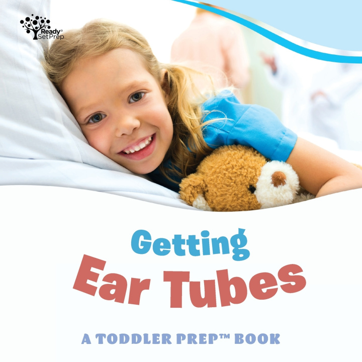 Kniha Getting Ear Tubes Aaron Pittman