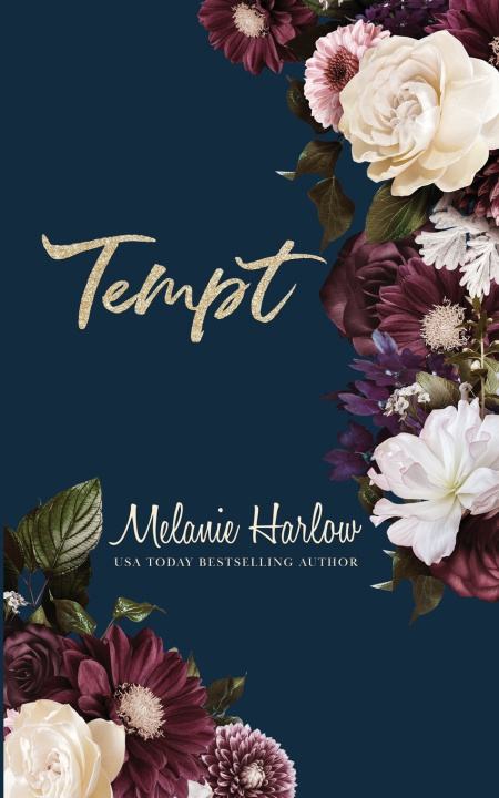 Libro Tempt Melanie Harlow