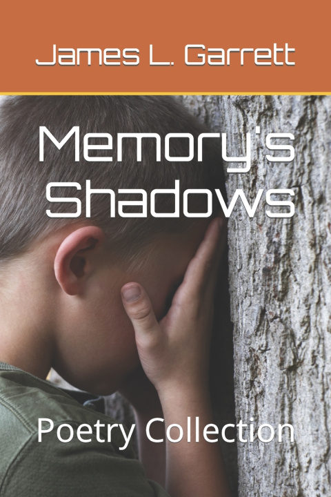 Kniha Memory's Shadows James L. Garrett