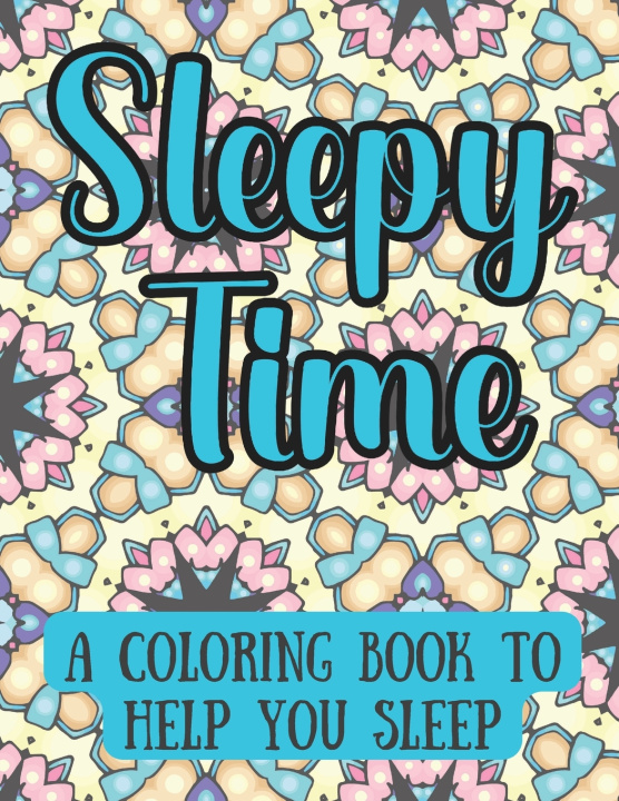 Kniha Sleepy Time Cindy Bracken