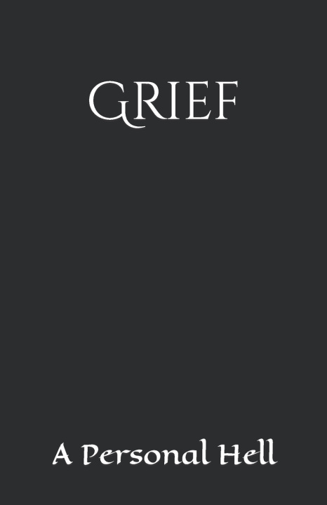 Kniha Grief Retha Rossouw