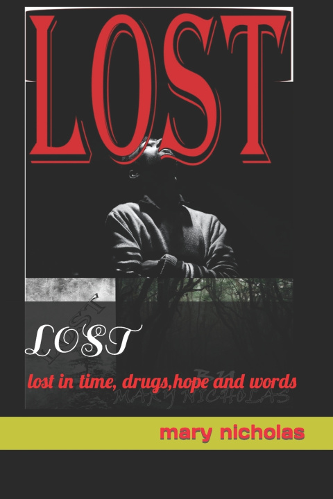 Knjiga lost Grand Elizabeth