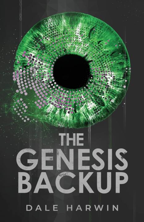 Kniha The Genesis Backup Dale Harwin