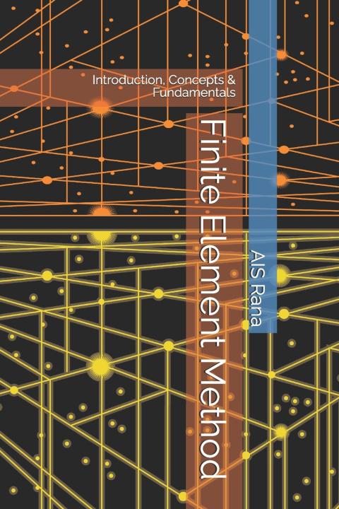 Knjiga Finite Element Method Mirza Murtaza