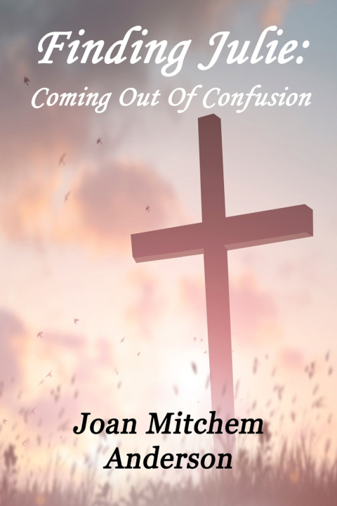 Kniha Finding Julie Joan Mitchem Anderson