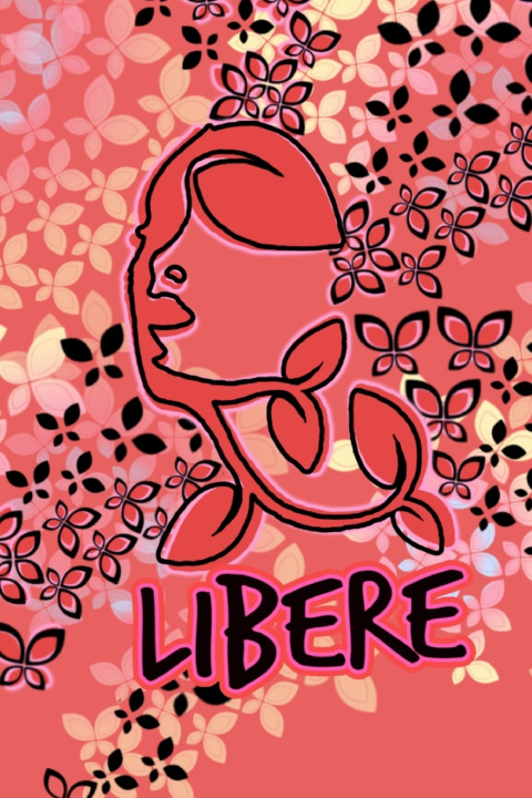 Book LIBERE SARA LORENZINI