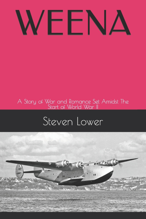 Knjiga WEENA Steven Lower