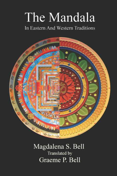 Kniha The Mandala Graeme P. Bell