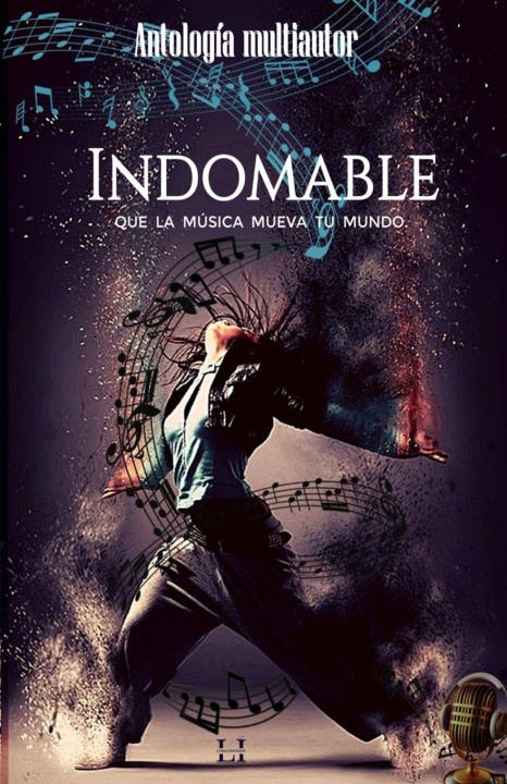 Kniha Indomable Bet Alifanow