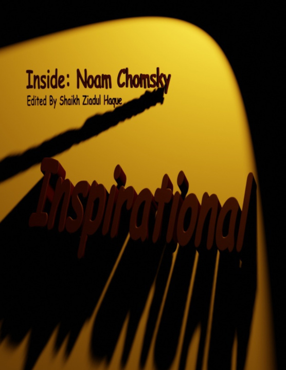 Boek Inspirational Shaikh Ziadul Haque