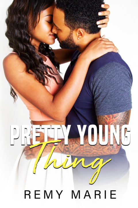 Book Pretty Young Thing Remy Marie