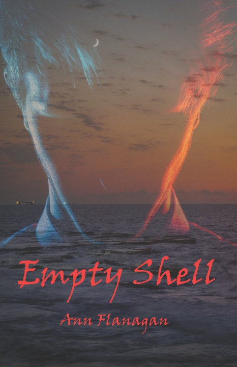 Knjiga Empty Shell Ann Flanagan