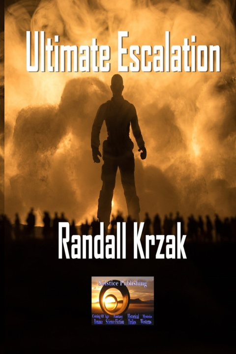 Kniha Ultimate Escalation Randall Krzak